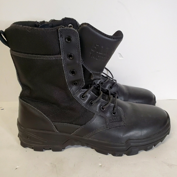 5.11 Tactical | Shoes | 5 1 Tactical 